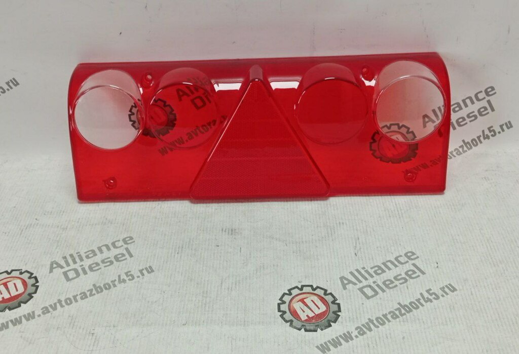 Стекло фонаря Europoint лев/прав (фара фонарь габарит )  нов. 