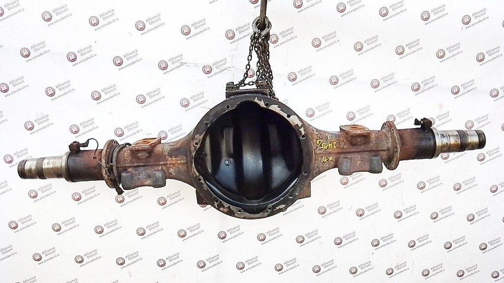 Чулок заднего моста б/у