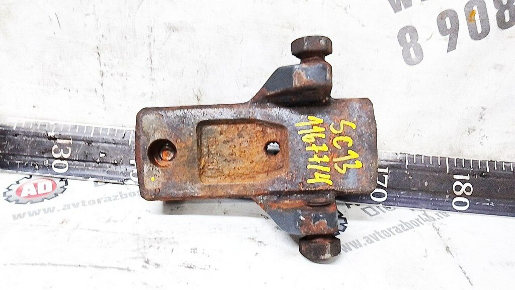 Проставка полурессоры б/у