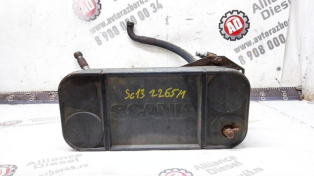 Теплообменник ретарды б/у