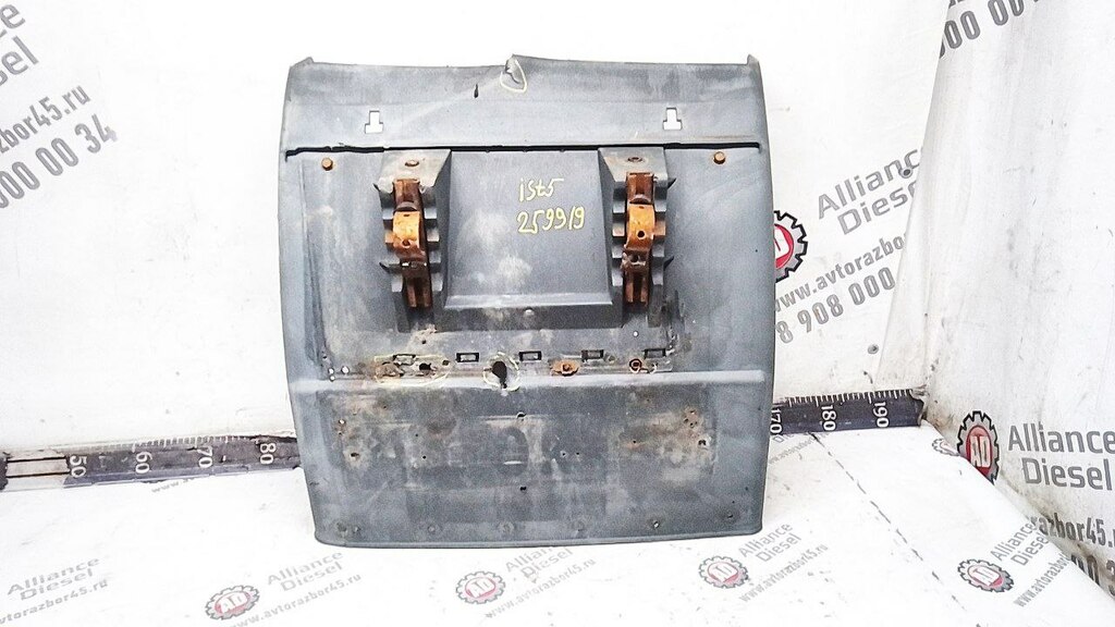 Крыло задней оси, перед/зад, лев./прав. б/у 