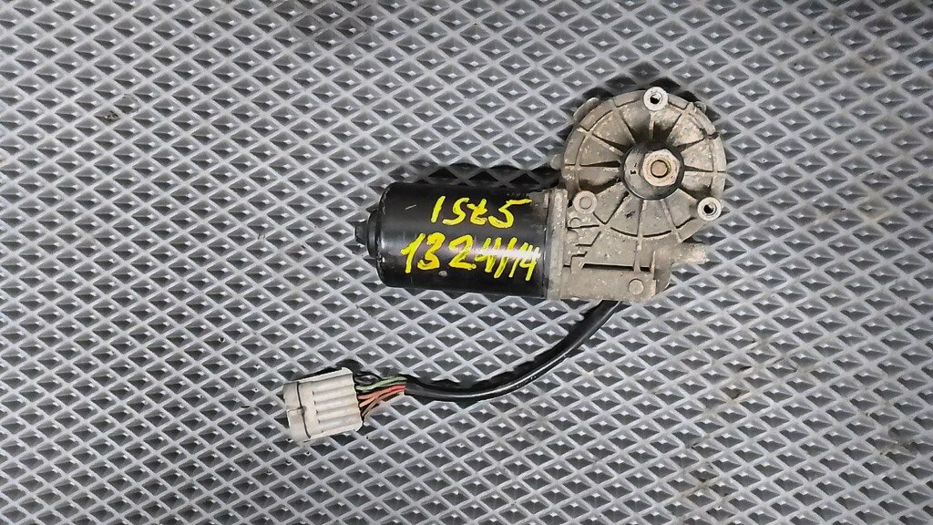 Моторчик стеклоочистителя б/у