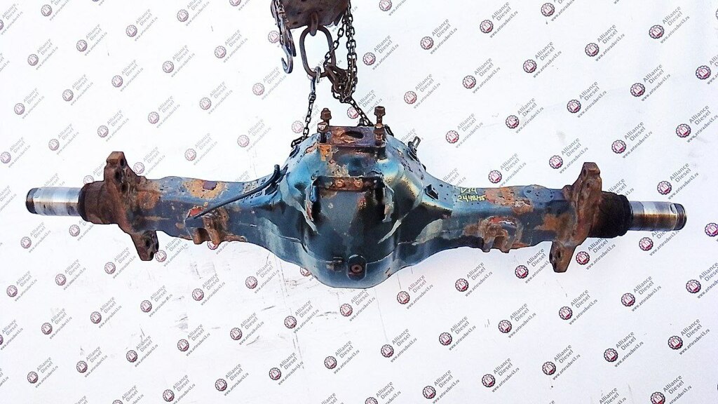 Чулок заднего моста б/у 