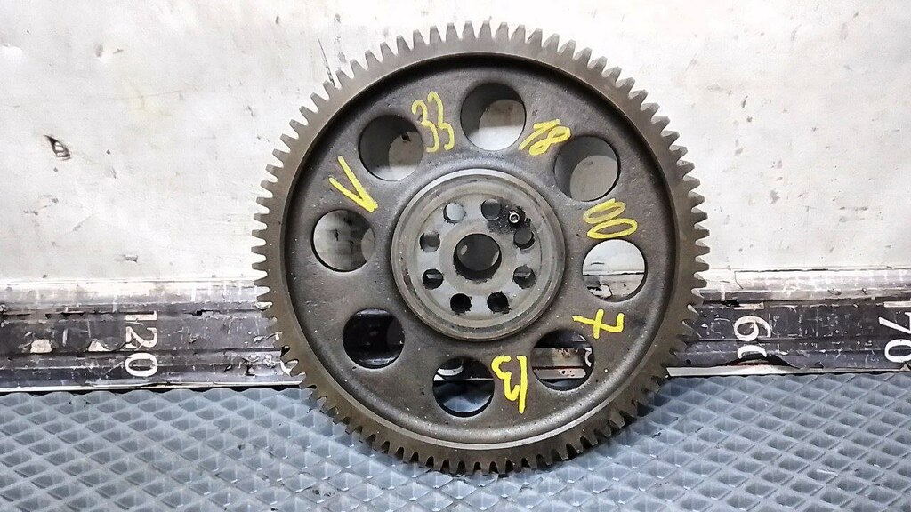 Шестерня распредвала  б/у