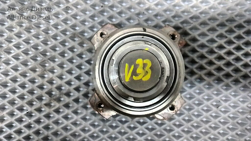 Привод вискомуфты б/у