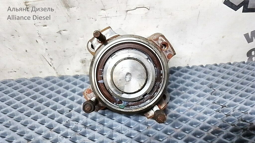 Привод вискомуфты  б/у