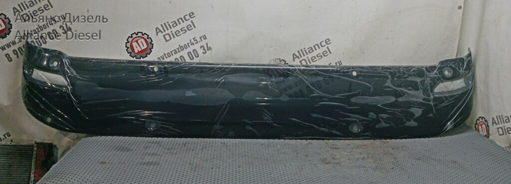 Солнцезащитный козырек (Узкая кабина) нов. 