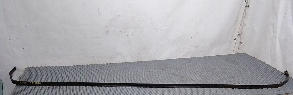 Гардина спальника б/у