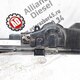 Накладка под лобовое стекло б/у - 2