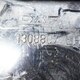 Дефлектор обдува кабины б/у  - 1