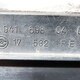 Накладка водоотводная кабины б/у - 2