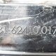 Накладка правой стойки лобового стекла б/у - 2