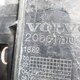 Пыльник радиатора прав. б/у - 2