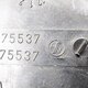 Накладка комбинации приборов  б/у - 2