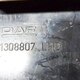 Дефлектор обдува кабины б/у  - 1