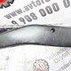 Ручка двери внутр. вспомогательная лев.  б/у - 1