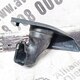 Дефлектор обдува стекла двери лев. б/у - 1