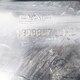 Дефлектор обдува кабины б/у  - 1