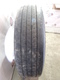 Шина 295/80  R22,5 (рулевая)  б/у  - 1