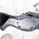 Крышка кабельной шахты б/у  - 2
