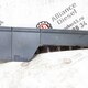 Поперечная пластина б/у  - 2