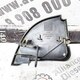Кронштейн угла кабины прав. б/у - 3