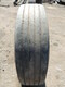 Шина 295/80  R22,5 (рулевая) б/у  - 1