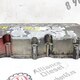 Крышка клапанов на 3 цилиндра б/у - 1