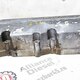 Крышка клапанов на 3 цилиндра б/у - 1