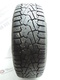 Шина 215/65  R16 (ведущая)  б/у  - 1