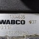 Клапан ABS электромагнитный б/у  - 2