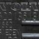 Декоративная накладка динамика (сетка) левая б/у - 2