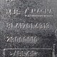 Накладка на торпедо (правая центральная) б/у - 2