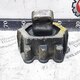 Подушка двигателя (ДВС) задняя б/у  - 1