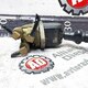Кран стояночного тормоза (ручник) б/у - 1