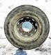 Шина 315/80  R22,5 (ведущая) б/у  - 4