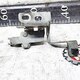 Замок капота ответная часть б/у - 2
