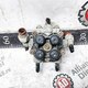 Кран защитный 4-х контурный б/у  - 1