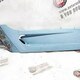 Продолжение солнцезащитного козырька прав. б/у  - 2