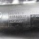 Вал рулевой (кардан) б/у - 2