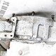 Кожух маховика двигателя DD 12,7 б/у - 1