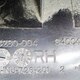 Плафон салона правый б/у - 2