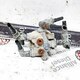 Клапан защитный 4х контурный б/у - 1