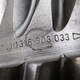 Промежуточный вал б/у  - 7