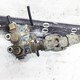 Кран ограничения давления б/у - 1