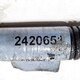 Силовой кабель б/у - 1