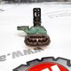 Датчик давления воздуха б/у - 2