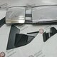 Зеркало основное лев. (двойное) нов.  - 2