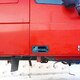 Кабина некомплектная б/у  - 2