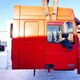 Кабина некомплектная б/у  - 3